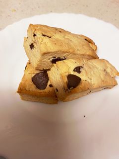 簡単スコーン-レシピのメイン写真