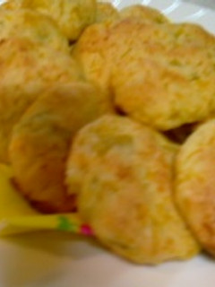 型抜きなし!簡単かぼちゃクッキー☆-レシピのメイン写真