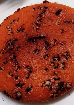 周りから大人気!超簡単ケーキÜ-レシピのメイン写真
