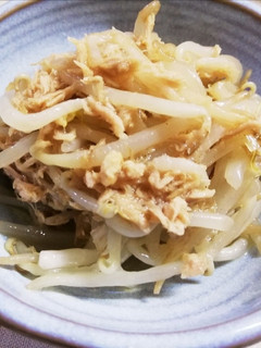 無限もやし-レシピのメイン写真