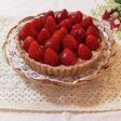 簡単♡オートミールのタルト台
