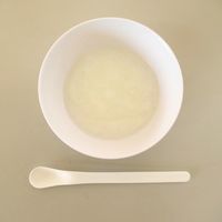 基本からアレンジまで！思わずつくりたくなる「おかゆ 米 10倍粥」の