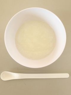 10倍がゆページです 圧力鍋で1発！基本の十倍粥☆冷凍ストック by いぶたんかぁ