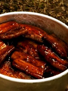 濃厚甘辛♪ご飯が止まらない十勝豚丼-レシピのメイン写真
