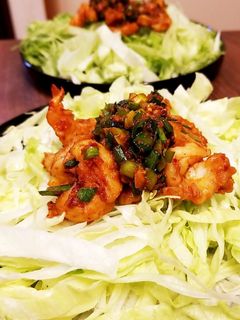 #旨辛味 #海老 #ピリ辛 #ご飯進む-レシピのメイン写真