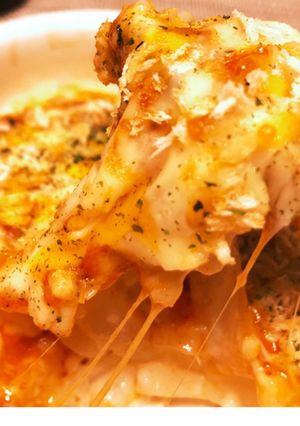 大根ミートソースグラタン-レシピのメイン写真
