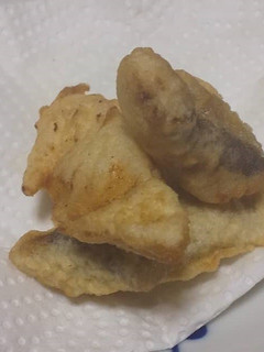 オカムラギンメの竜田揚げ-レシピのメイン写真