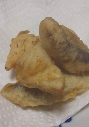 オカムラギンメの竜田揚げ-レシピのメイン写真