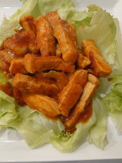 豚ロースのなんちゃってトマト煮込み-レシピのメイン写真