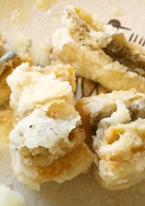 タナカゲンゲの竜田揚げ-レシピのメイン写真