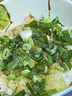 イワシ缶の煮汁で卵かけご飯-レシピのメイン写真