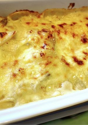 これもあり!簡単♡鱈のポテトグラタン-レシピのメイン写真