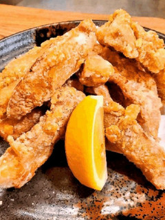 鶏肉より旨い!居酒屋などで人気の唐揚げ-レシピのメイン写真