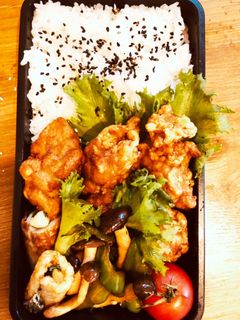 我が家の唐揚げ-レシピのメイン写真