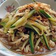 酸っぱ美味しい☆みそラーメン