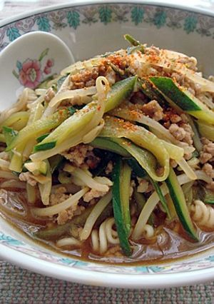 酸っぱ美味しい☆みそラーメン-レシピのメイン写真