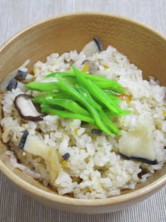 くじら飯-レシピのメイン写真
