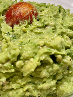 Guacamole (ワカモレ)-レシピのメイン写真