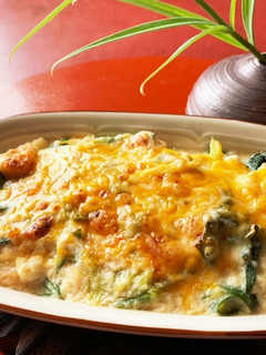 長ネギと豆腐のパングラタン☆和仕立て-レシピのメイン写真