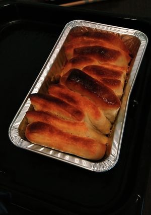 バタースコッチ-レシピのメイン写真