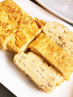 うちの卵焼き-レシピのメイン写真