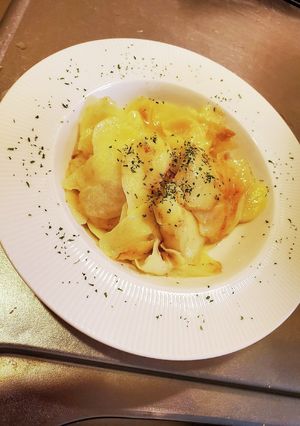 簡単、美味しい！じゃがスラ！-レシピのメイン写真