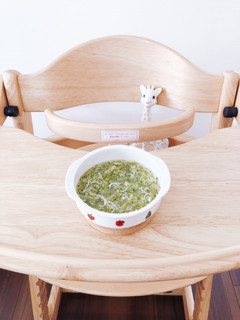 離乳食中期☆ブロッコリーとしらすの餡かけ-レシピのメイン写真