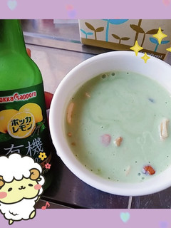 マクロビ☆豆乳グルト&豆乳グルトのおやつ-レシピのメイン写真