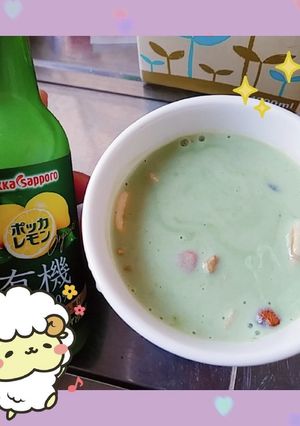 マクロビ☆豆乳グルト＆豆乳グルトのおやつ-レシピのメイン写真