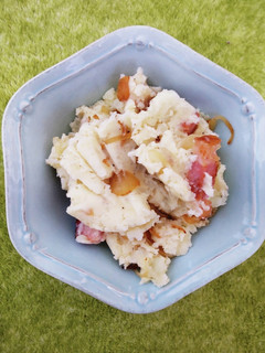 居酒屋風ポテサラ-レシピのメイン写真