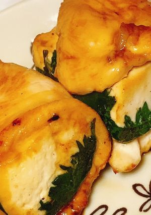 ダイエット中でも大丈夫！ささみ豆腐巻！！-レシピのメイン写真