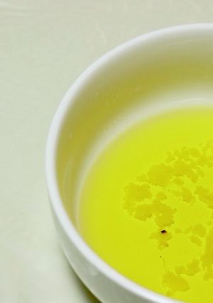 にんにくチューブで！簡単ガーリックオイル-レシピのメイン写真