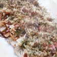 竹輪お好み焼き☆10分!!