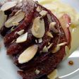 食べたい時に直ぐできる『焼きりんご』