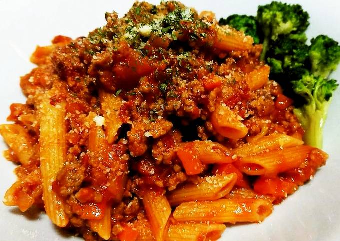 Kogo's Recipe : Simple Pasta for Everyone - YouTube