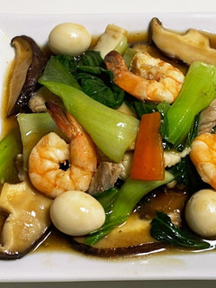 青梗菜の旨煮☆-レシピのメイン写真