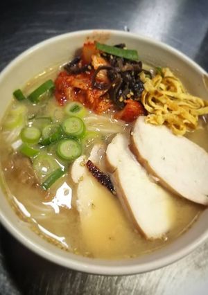 既にの、そーめん(*≧∀≦*)-レシピのメイン写真