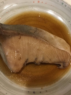 魚の煮つけ用の煮汁-レシピのメイン写真