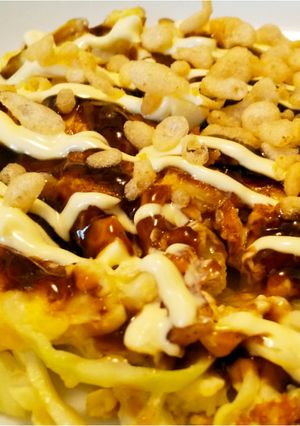 キャベツのチーズ焼き 小麦なし低糖質-レシピのメイン写真