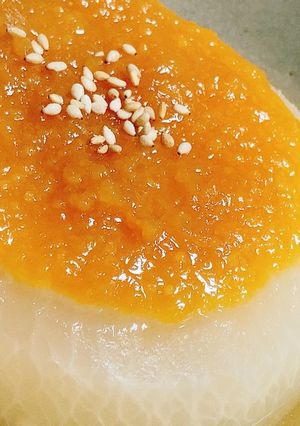 ほっこり美味しい！ふろふき大根-レシピのメイン写真