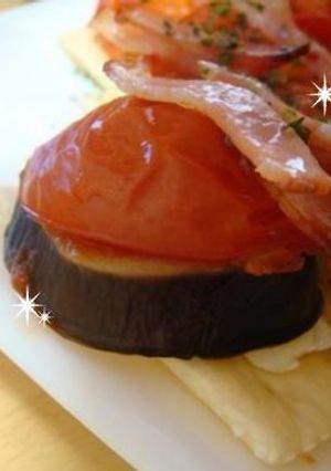 パーティーにいかが?☆簡単ピザ☆-レシピのメイン写真
