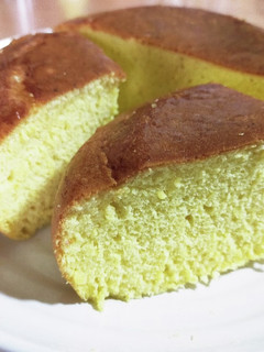 蜂蜜カステラ-レシピのメイン写真