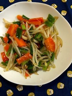 野菜のあんかけ炒め-レシピのメイン写真