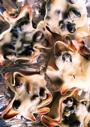 あずき茶作った後は…-レシピのメイン写真