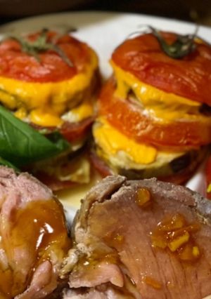 ステーキやメインの付け合わせに-レシピのメイン写真