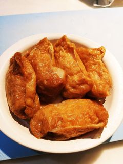 いなり餅-レシピのメイン写真