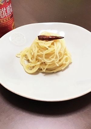 絶品！アーリオ・オーリオ・ペペロンチーノ-レシピのメイン写真