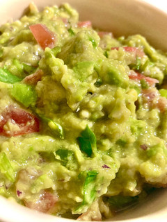 ワカモレ(Guacamole)-レシピのメイン写真