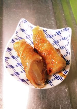 大根の肉巻き-レシピのメイン写真