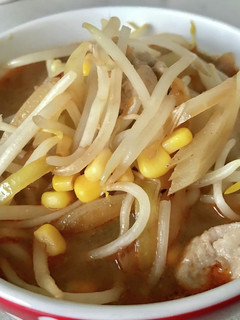 だし香る味噌ラーメン⭐︎簡単バージョン-レシピのメイン写真